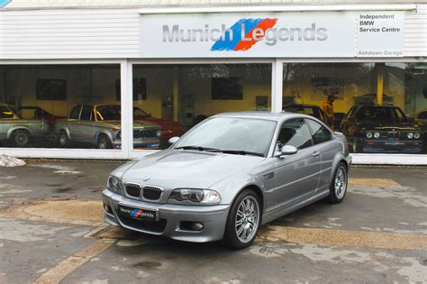 e46 bst manual